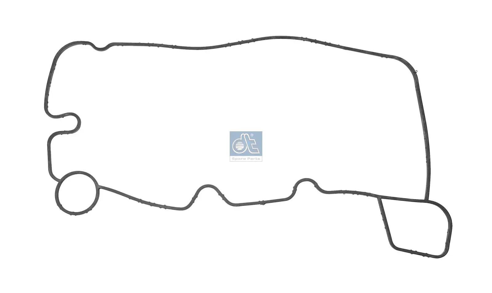 Gasket, oil cooler